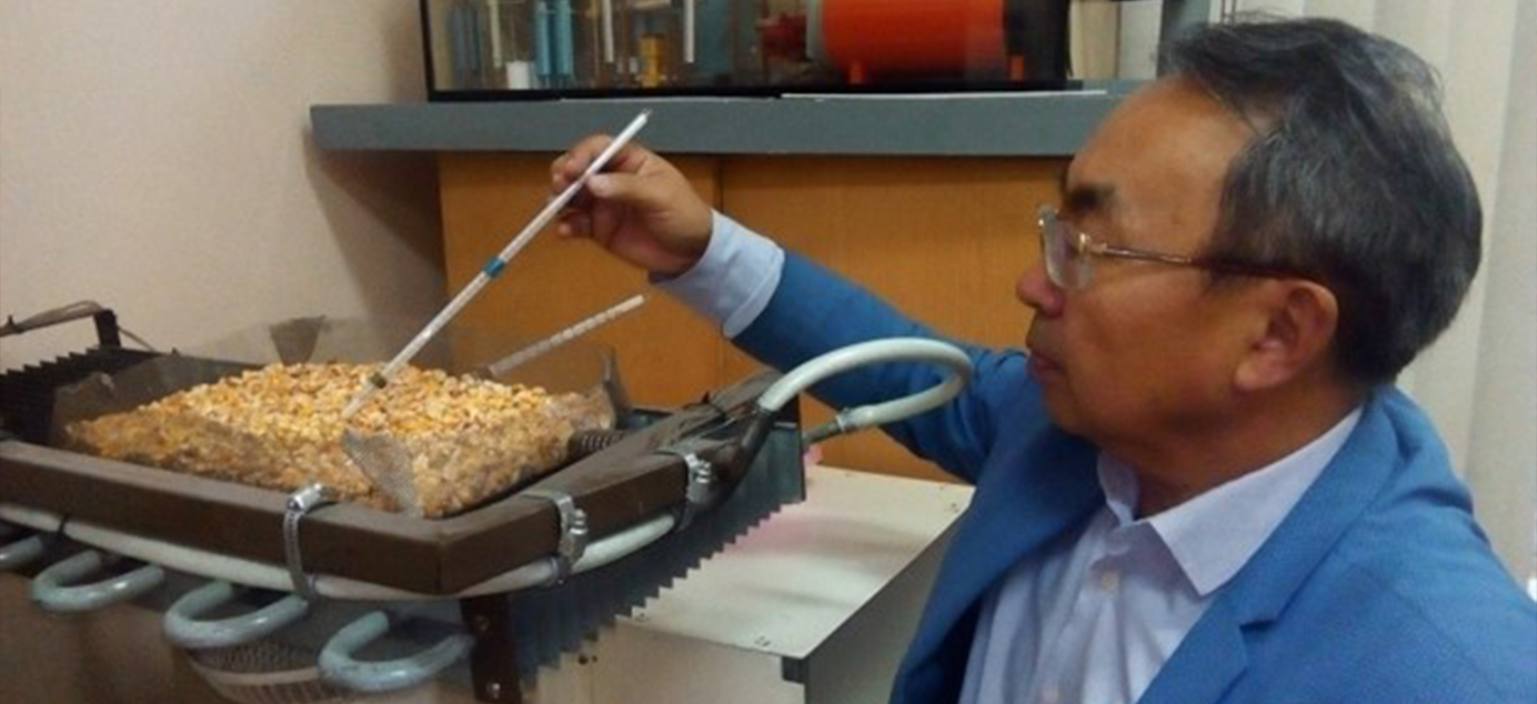 Өндірістік жылутехнологиялар кафедрасында зертханалық эксперименталды стендтер жасауға тапсырыстар қабылданады