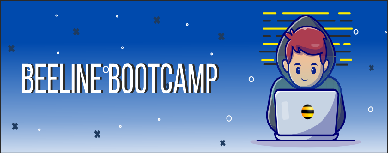 Спеши принять участие в Beeline Bootcamp!