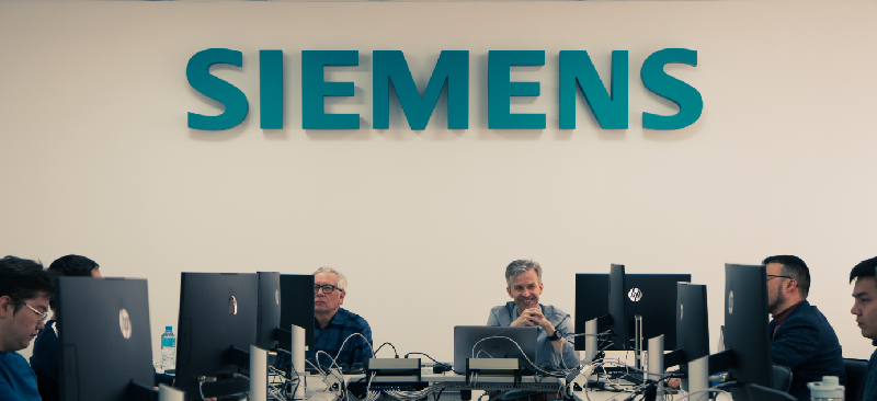 Преподаватели Energo University повысили уровень квалификации в образовательном центре SIEMENS 
