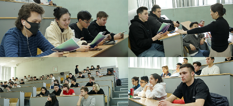 Психологи Energo University провели профилактические лекции для студентов