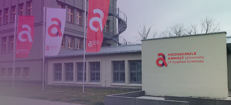 В филиал немецкого университета Анхальта в Алматы на базе Energo University можно поступить со скидкой 
