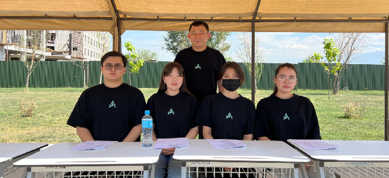 Energo University вручил образовательные гранты на «Tech Cup X-2024»