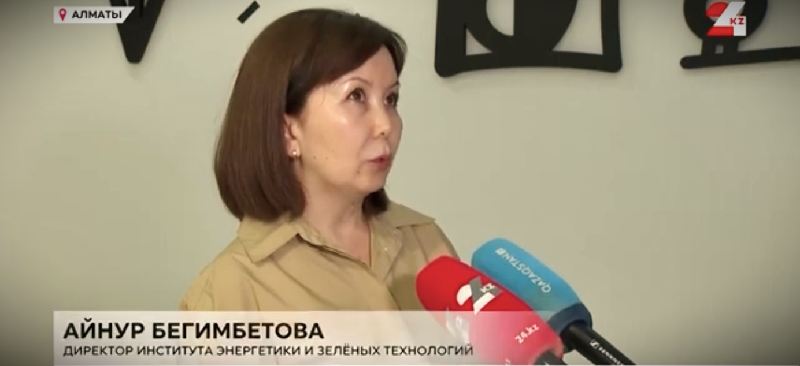 Представители Energo University приняли участие в общественных слушаниях по строительству АЭС