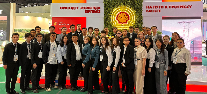 «Student Energy Challenge»: магистранты Energo University представили стартап-проект в области зеленой энергетики 