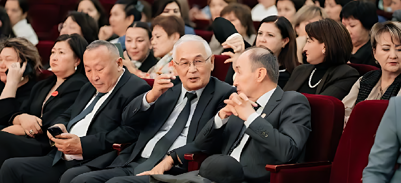 Преподаватели Energo University награждены грамотами