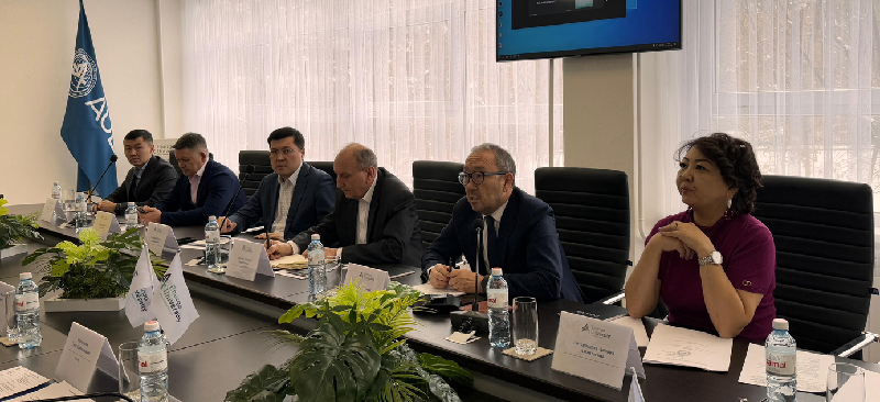 На площадке Energo University эксперты обсудили подготовку специалистов для отраслей IT и связи 