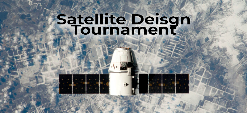 KAZROCKETS SATELLITE DESIGN TOURNAMENT-2024: satellite development and assembly competitions have started